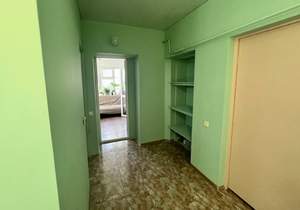 Дом 55м², 1-этажный, участок 3 сот.  