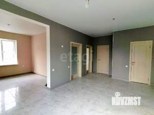 Дом 94м², 1-этажный, участок 5 сот.  