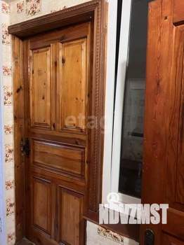 Дом 345м², 3-этажный, участок 4 сот.  
