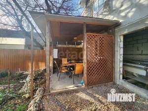 Дом 137м&sup2;, 2-этажный, участок 3 сот.  