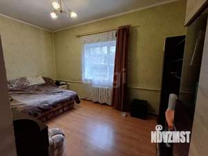 Дом 76м², 1-этажный, участок 7 сот.  
