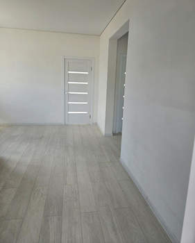 Дом 65м&sup2;, 1-этажный, участок 4 сот.  