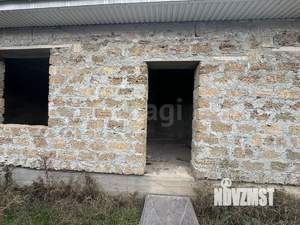 Дом 98м&sup2;, 1-этажный, участок 3 сот.  