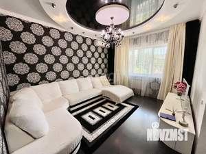 Дом 265м&sup2;, 5-этажный, участок 6 сот.  