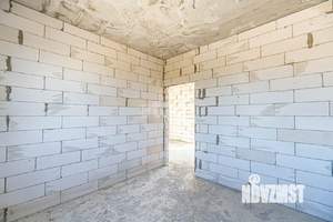 Дом 117м&sup2;, 2-этажный, участок 3 сот.  