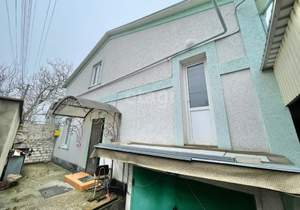 Дом 115м², 3-этажный, участок 6 сот.  