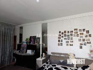 Дом 79м&sup2;, 2-этажный, участок 1 сот.  