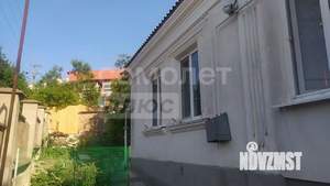 Дом 160м², 3-этажный, участок 6 сот.  