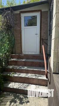 Дом 110м&sup2;, 2-этажный, участок 5 сот.  