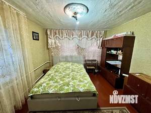 Дом 66м&sup2;, 1-этажный, участок 4 сот.  