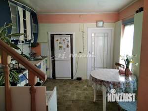 Дом 79м&sup2;, 2-этажный, участок 1 сот.  