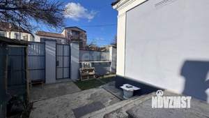 Дом 60м², 1-этажный, участок 5 сот.  