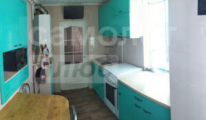 Дом 140м², 3-этажный, участок 6 сот.  