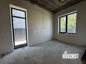 Дом 174м&sup2;, 1-этажный, участок 6 сот.  