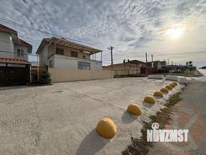 Дом 237м&sup2;, 2-этажный, участок 237 сот.  