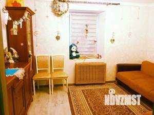 Дом 61м&sup2;, 1-этажный, участок 7 сот.  