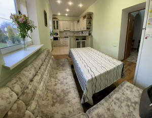 Дом 450м², 2-этажный, участок 9 сот.  