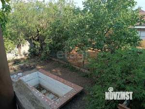 Дом 126м², 3-этажный, участок 6 сот.  