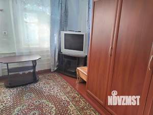 Дом 45м², 1-этажный, участок 2 сот.  
