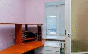 Дом 43м², 1-этажный, участок 4 сот.  