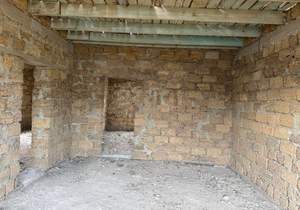 Дом 98м&sup2;, 2-этажный, участок 3 сот.  