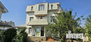 Дом 340м², 3-этажный, участок 7 сот.  