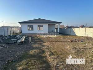 Дом 145м², 1-этажный, участок 8 сот.  