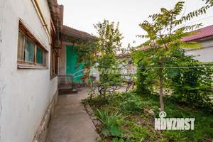 Дом 126м&sup2;, 1-этажный, участок 7 сот.  