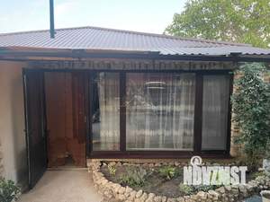 Дом 97м&sup2;, 1-этажный, участок 3 сот.  