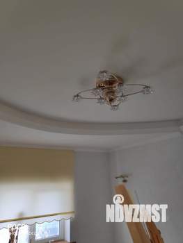 Коттедж 352м&sup2;, 3-этажный, участок 10 сот.  