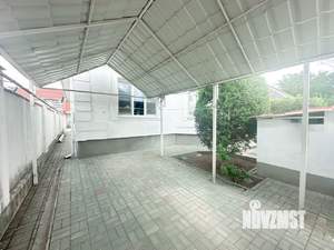 Дом 150м&sup2;, 1-этажный, участок 5 сот.  