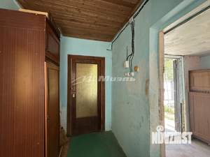 Дом 35м&sup2;, 1-этажный, участок 4 сот.  