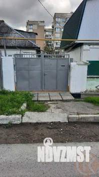 Дом 126м², 1-этажный, участок 3 сот.  