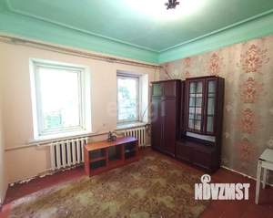 Дом 64м², 1-этажный, участок 5 сот.  