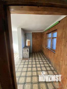 Дом 133м&sup2;, 2-этажный, участок 8 сот.  