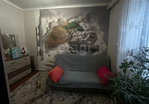 Дом 49м&sup2;, 1-этажный, участок 5 сот.  