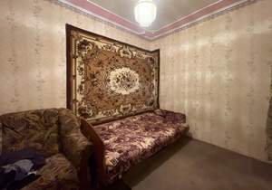 Дом 44м², 1-этажный, участок 3 сот.  