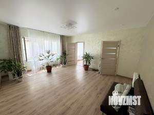 Дом 170м², 1-этажный, участок 3 сот.  