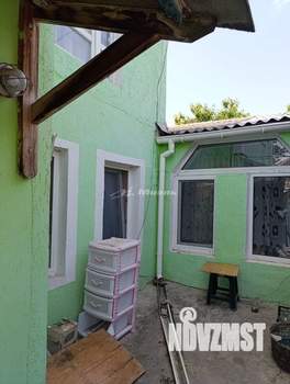 Дом 79м², 2-этажный, участок 1 сот.  