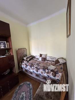 Дом 69м&sup2;, 1-этажный, участок 4 сот.  