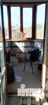 Дом 108м², 2-этажный, участок 3 сот.  