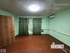 Дом 43м², 1-этажный, участок 2 сот.  