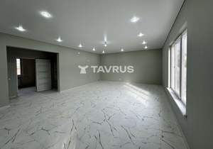 Дом 110м&sup2;, 1-этажный, участок 4 сот.  