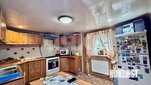 Дом 75м², 2-этажный, участок 1 сот.  