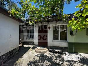 Дом 53м², 1-этажный, участок 1 сот.  