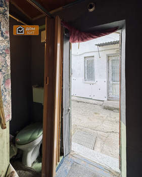 Дом 40м&sup2;, 1-этажный, участок 1 сот.  