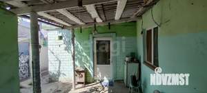 Дом 42м², 1-этажный, участок 4 сот.  