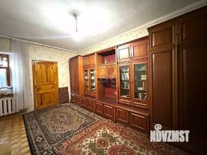 Дом 58м&sup2;, 1-этажный, участок 2 сот.  