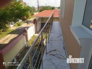 Дом 143м², 2-этажный, участок 5 сот.  