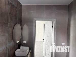 Дом 101м&sup2;, 1-этажный, участок 3 сот.  